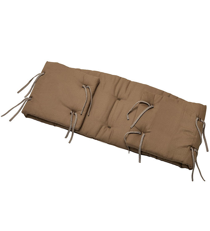 Leander Sengerand - Classic - 40x160 - Mocca