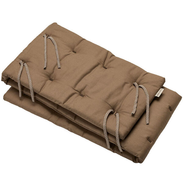 Leander Sengerand - Linea/Luna - 32x180 - Mocca