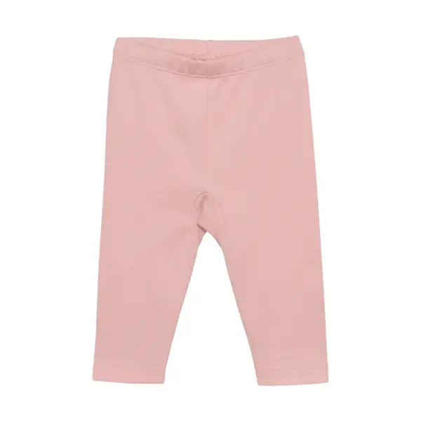 Leggings - Misty rose - 50