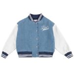 Levis Bomberjakke - Denim - Vibe Check