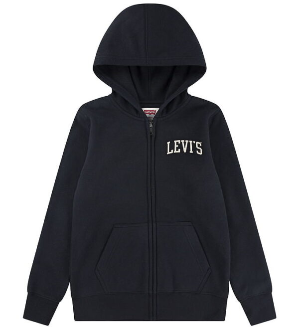 Levis Cardigan - Legendary - Jet Black