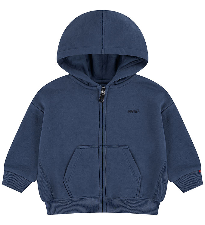 Levis Cardigan - True Navy