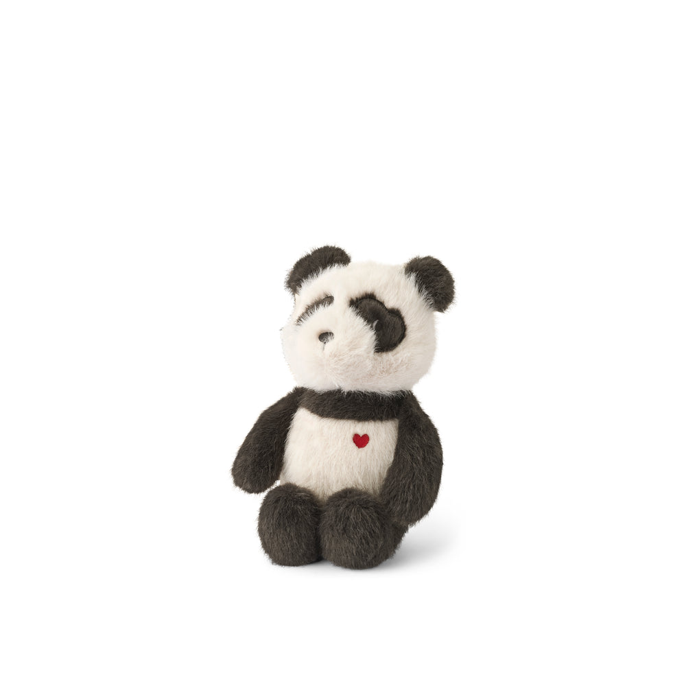 Liewood Dania Pandarangle - Sandy/Dark grey