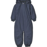 Liewood Flyverdragt - Lin Baby - Classic Navy