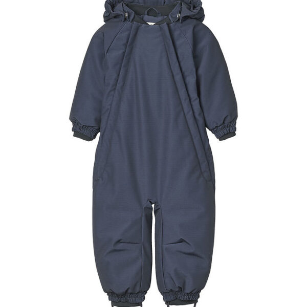 Liewood Flyverdragt - Lin Baby - Classic Navy