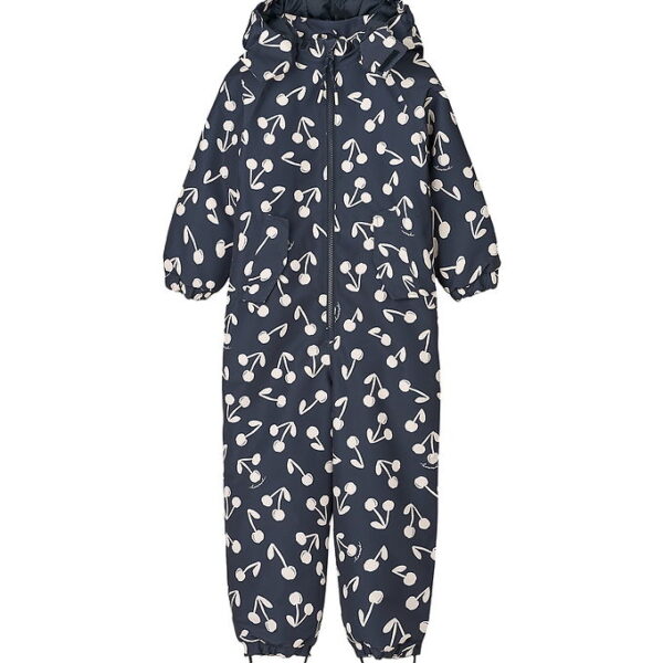 Liewood Flyverdragt - PE - Maddy - Cherry Blossom/Classic Navy
