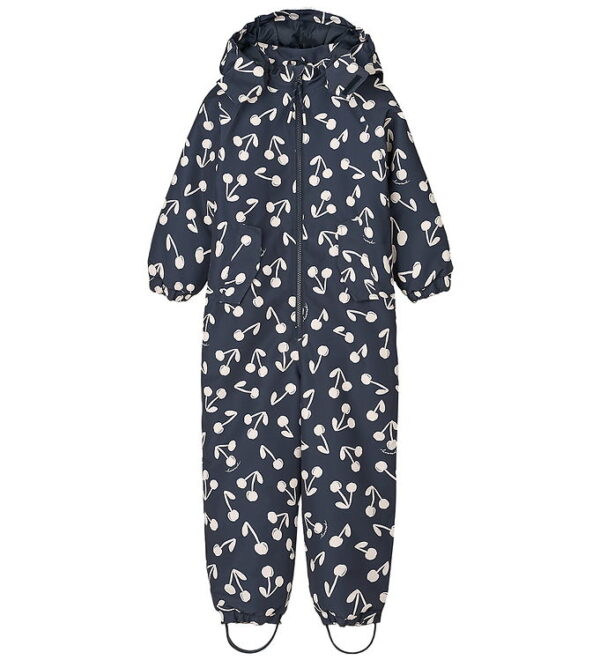 Liewood Flyverdragt - PE - Maddy - Cherry Blossom/Classic Navy Liewood Flyverdragt - PE - Maddy - Cherry Blossom/Classic Navy