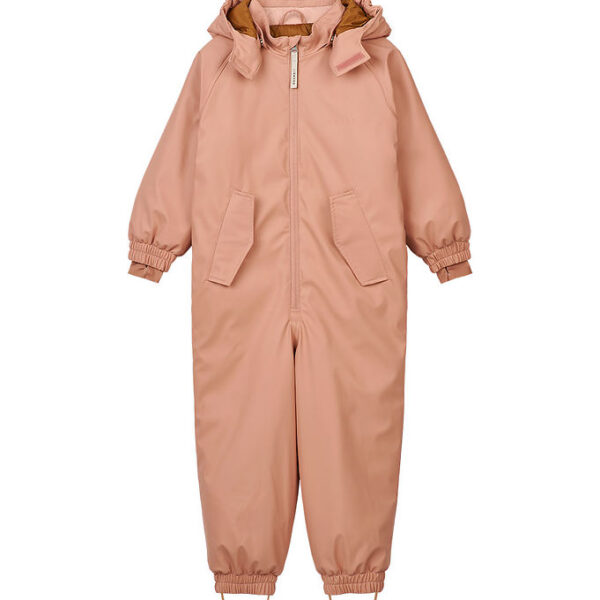 Liewood Flyverdragt - PU - Nelly - Tuscany Rose