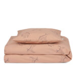 Liewood Ingeborg Junior Sengetøj - Unicorn / Pale tuscany