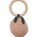 Liewood Rangle - Aria - Peach/Pale Tuscany Multi Mix