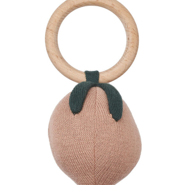 Liewood Rangle - Aria - Peach/Pale Tuscany Multi Mix Liewood Rangle - Aria - Peach/Pale Tuscany Multi Mix