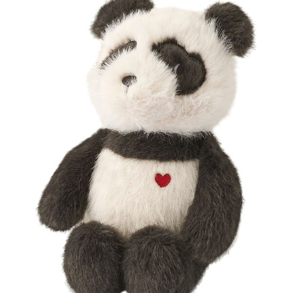 Liewood Rangle - Dania - Panda - Sandy/Dark Grey