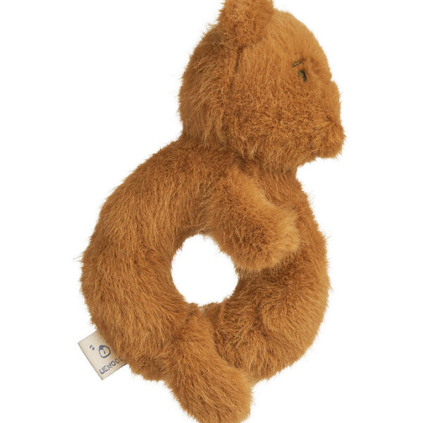 Liewood Rangle - Romain Bear - Golden Caramel
