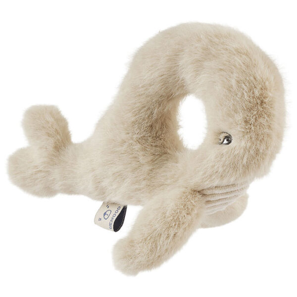 Liewood Rangle - Romain Whale - Mist Liewood Rangle - Romain Whale - Mist