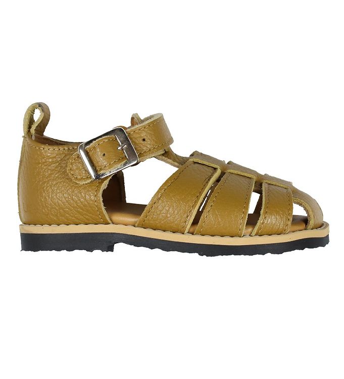 Liewood Sandaler - Alex - Golden Caramel Liewood Sandaler - Alex - Golden Caramel