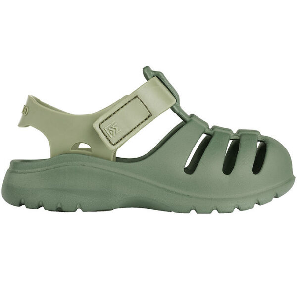 Liewood Sandaler - Beau - Tea/Faune Green