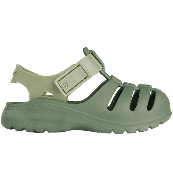 Liewood Sandaler - Beau - Tea/Faune Green Liewood Sandaler - Beau - Tea/Faune Green