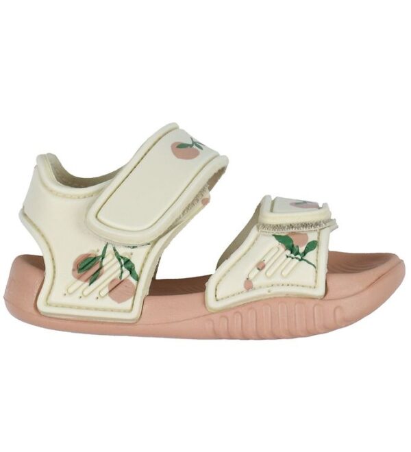 Liewood Sandaler - Blumer - Peach/Seashell Liewood Sandaler - Blumer - Peach/Seashell