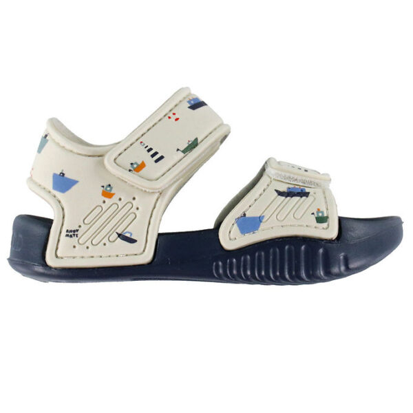Liewood Sandaler - Blumer - Sailing/Sandy