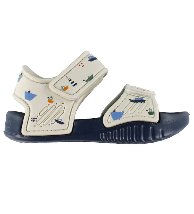 Liewood Sandaler - Blumer - Sailing/Sandy