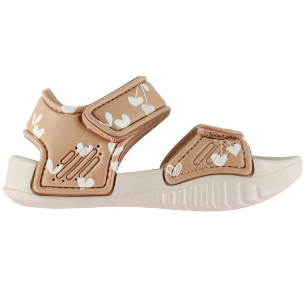 Liewood Sandaler - Blumer - Sweethearts/Pale Tuscany