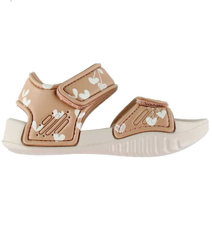 Liewood Sandaler - Blumer - Sweethearts/Pale Tuscany Liewood Sandaler - Blumer - Sweethearts/Pale Tuscany