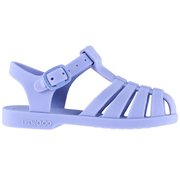 Liewood Sandaler - Bre - Dusty Lavender