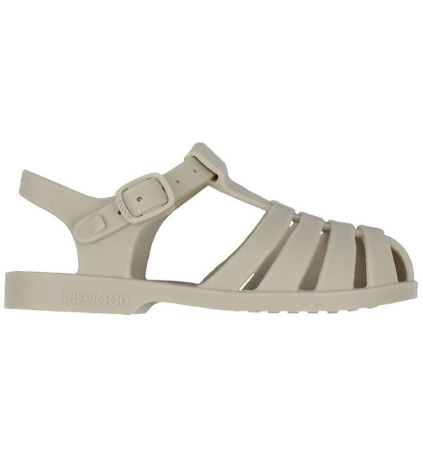 Liewood Sandaler - Bre Sandals - Sandy
