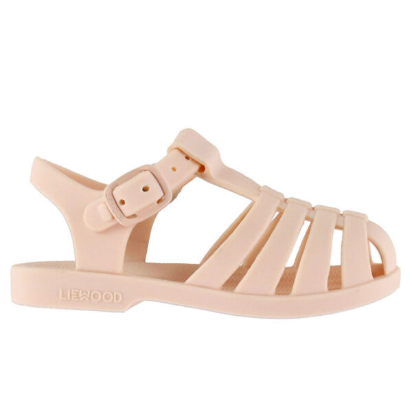 Liewood Sandaler - Bre - Sorbet Rose