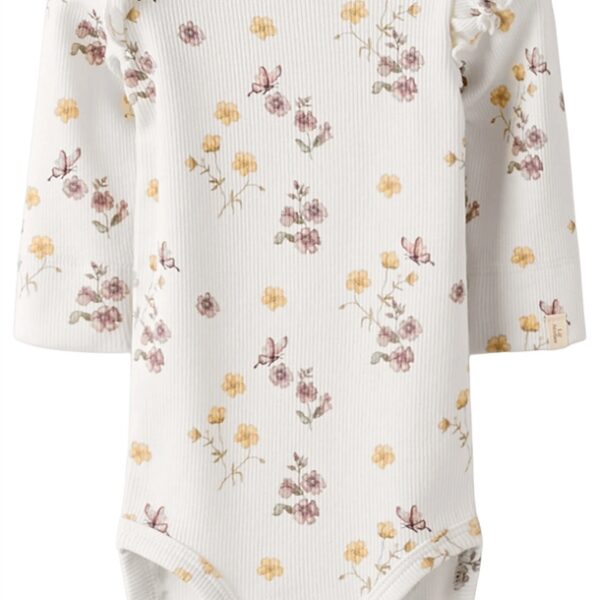 Lil Atelier Body - NBFGAVO EKO - Coconut Milk Flower Mix