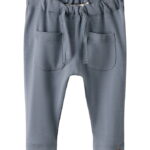 Lil' Atelier Bukser - NbmGeo - Loose - Tradewinds