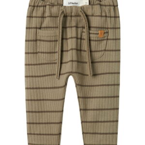 Lil Atelier Bukser - Rib - Noos - NbmKail - Overland Trek