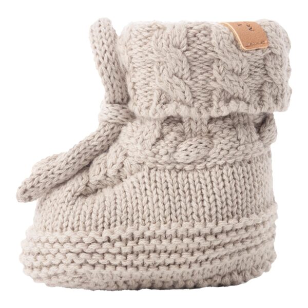Lil Atelier Daio Knit Futter - Pure Cashmere - 50/56