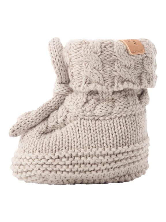 Lil Atelier Daio Knit Futter - Pure Cashmere - 50/56 Lil Atelier Daio Knit Futter - Pure Cashmere - 50/56