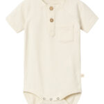 Lil Atelier Dello Body - Coconut Milk - 56cm