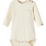 Lil Atelier Dello Body - Wood Ash - 56cm