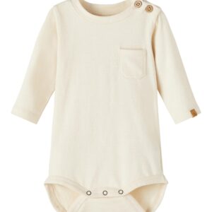 Lil Atelier Dello Body - Wood Ash - 56cm