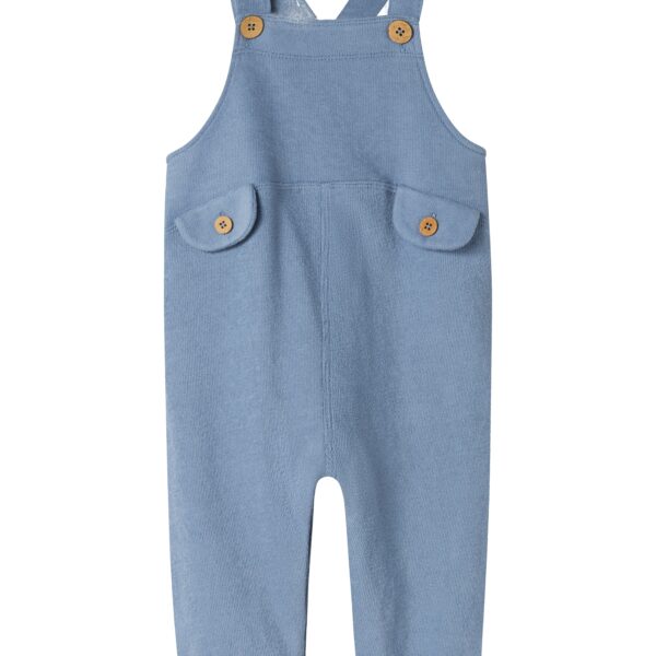 Lil Atelier Dias Loose Overall - Troposphere - 56 cm