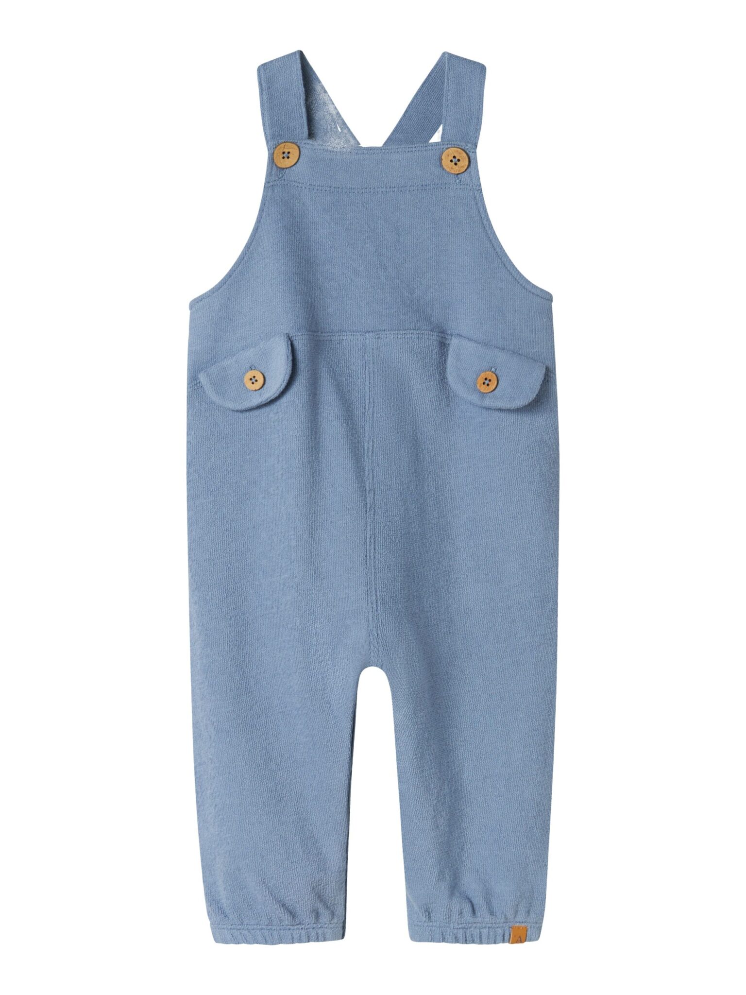 Lil Atelier Dias Loose Overall - Troposphere - 56 cm
