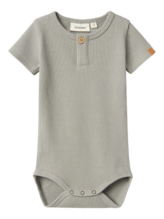 Lil Atelier Diem Body - Forest Fog - 56cm