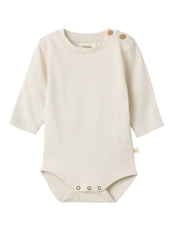 Lil Atelier Dolan Body - Turtledove - 56cm Lil Atelier Dolan Body - Turtledove - 56cm