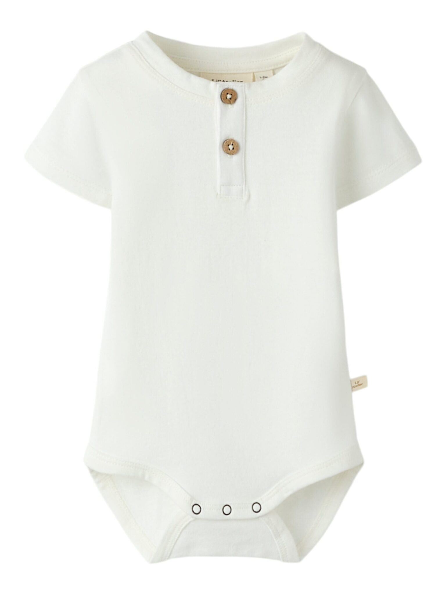 Lil Atelier Dolan - SS Body NOOS - Coconut Milk - 56 cm