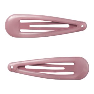 Lil Atelier Doma Hårclips - Nostalgia Rose