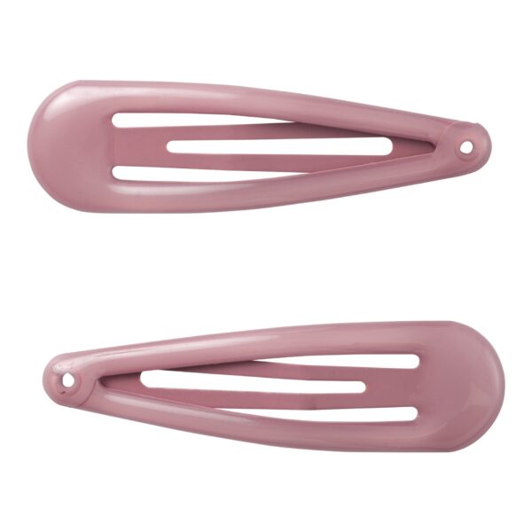 Lil Atelier Doma Hårclips - Nostalgia Rose