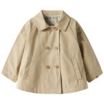 Lil' Atelier Frakke - NmfLamadelin - Safari