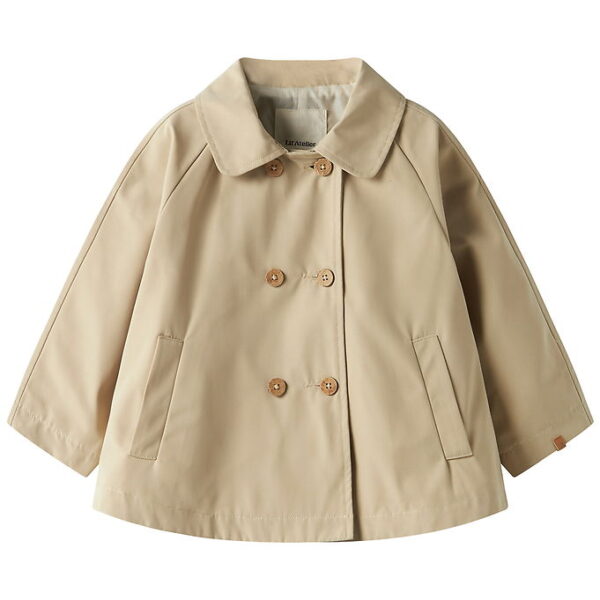 Lil' Atelier Frakke - NmfLamadelin - Safari