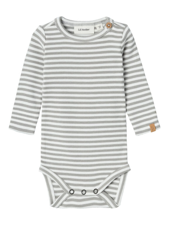 Lil Atelier Gago Body - Limestone - 56 cm