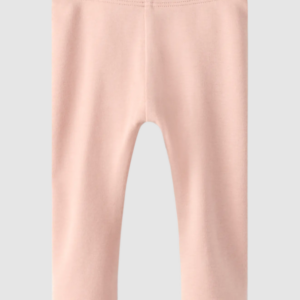 Lil Atelier Gayo Slim Leggings - Misty Rose - 56 cm