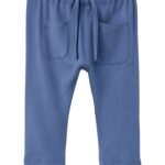 Lil Atelier Geo Ame Loose Pants - Troposphere - 56 cm