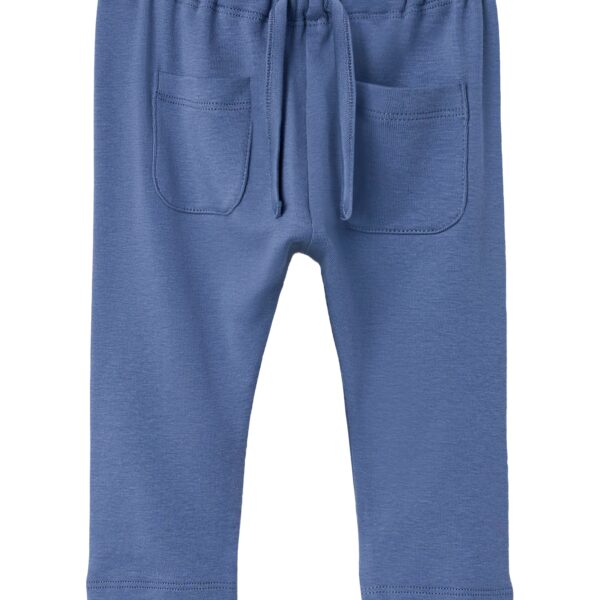 Lil Atelier Geo Ame Loose Pants - Troposphere - 56 cm